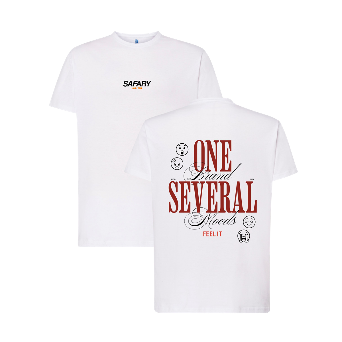 Essentials 3 Unisex T-Shirt