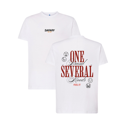 Essentials 3 Unisex T-Shirt