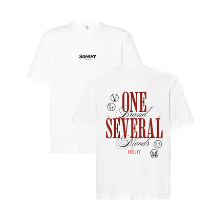 Essentials 3 Unisex T-Shirt