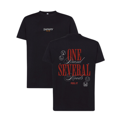 Essentials 3 Unisex T-Shirt