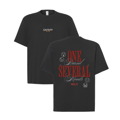 Essentials 3 Unisex T-Shirt