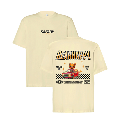 Camiseta HappyMood Unisex