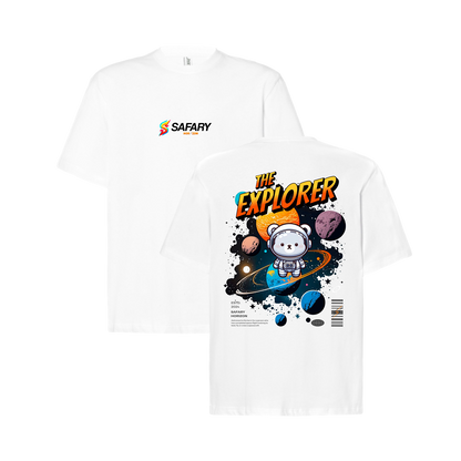 Camiseta WorkerMood Unisex