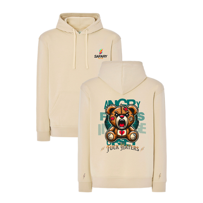 Sudadera AngryMood Unisex
