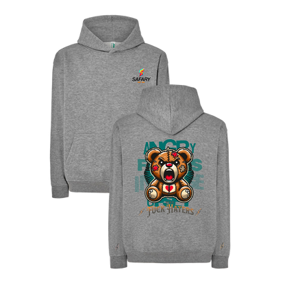 Sudadera AngryMood Unisex