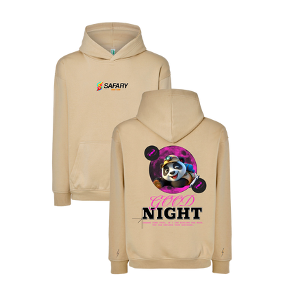 Sudadera ChillingMood Unisex