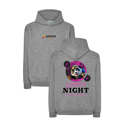 Sudadera ChillingMood Unisex
