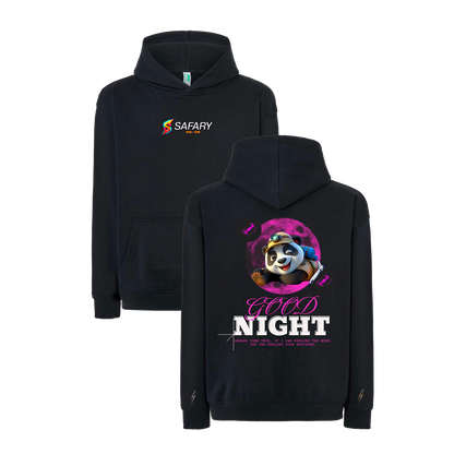 Sudadera ChillingMood Unisex