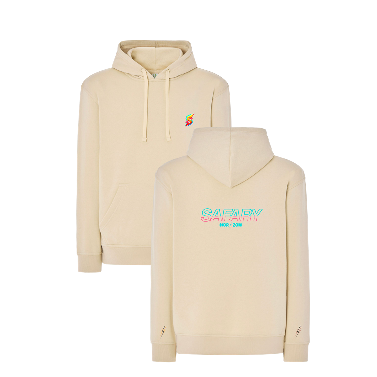 Sudadera Essentials 2 Unisex