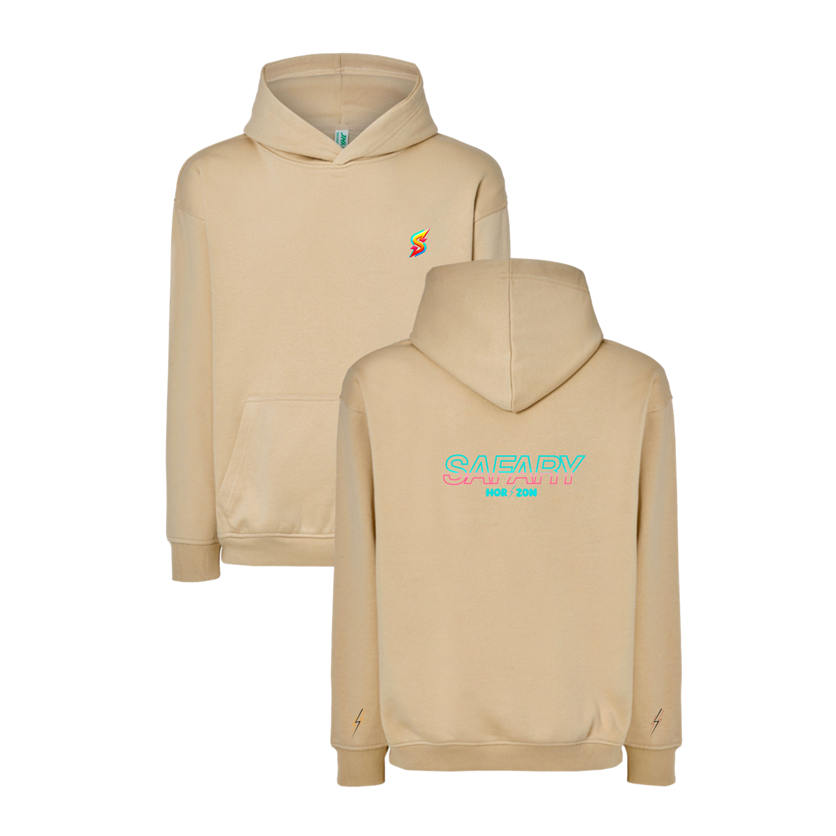 Sudadera Essentials 2 Unisex