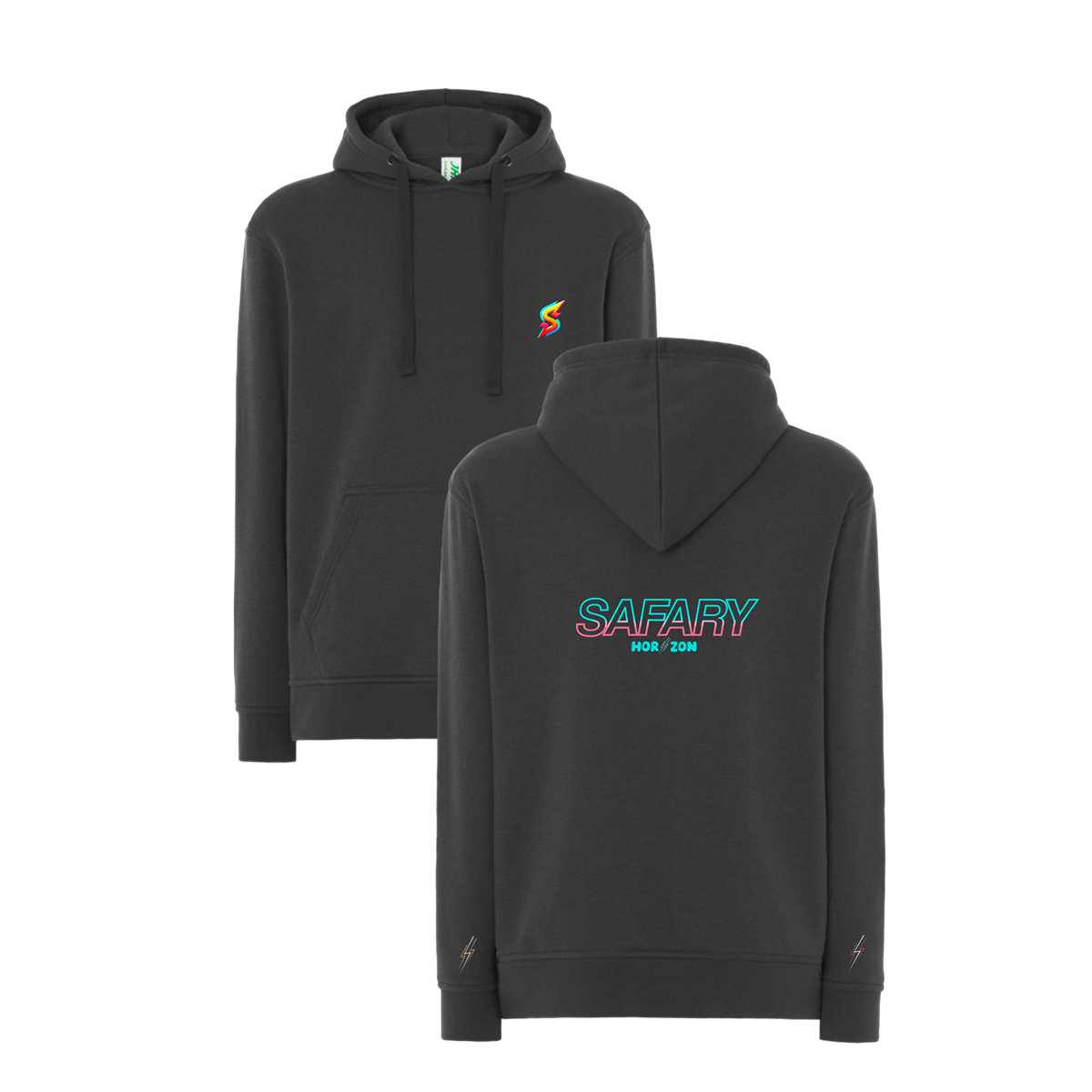Sudadera Essentials 2 Unisex