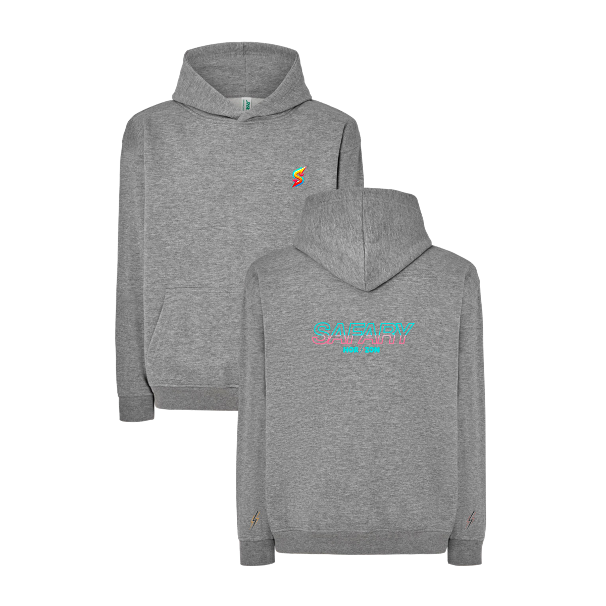 Sudadera Essentials 2 Unisex