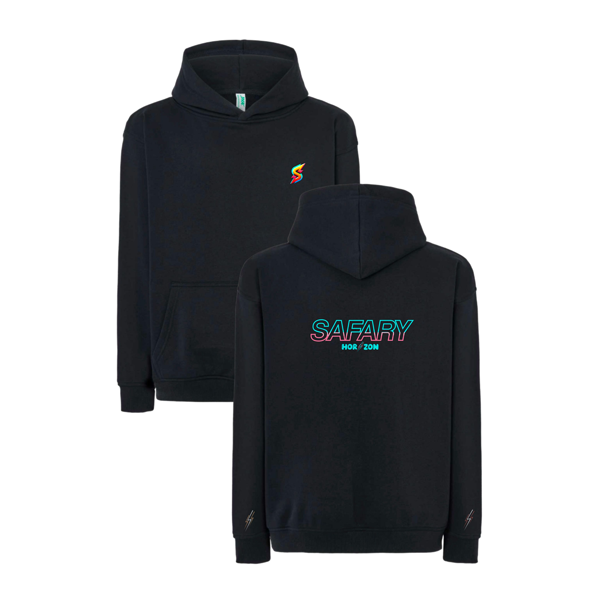 Sudadera Essentials 2 Unisex