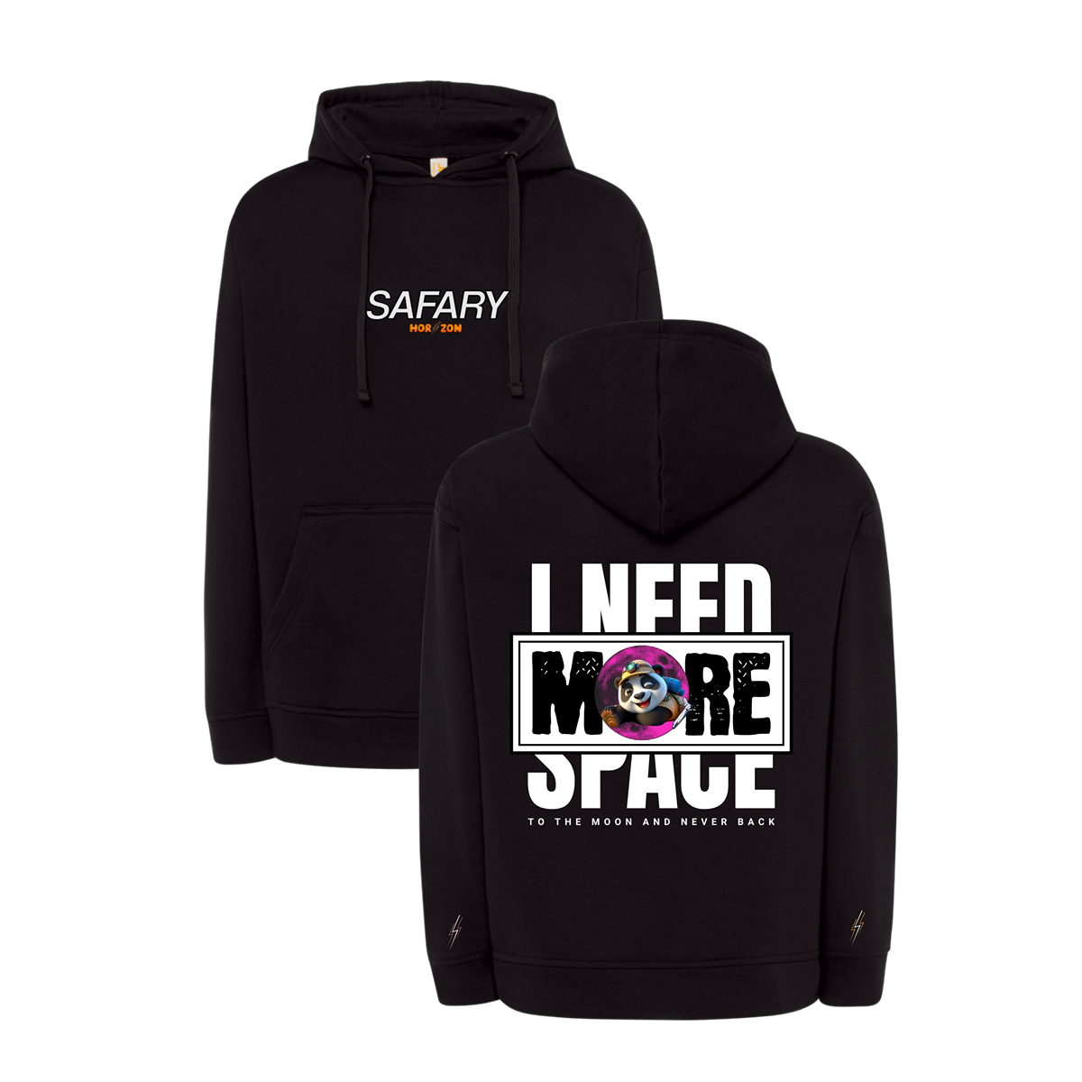 Sudadera Essentials 4 Unisex