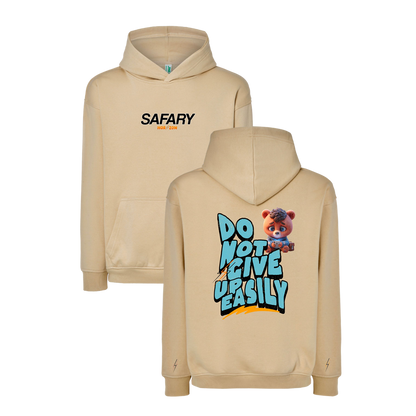 Sudadera Essentials 5 Unisex