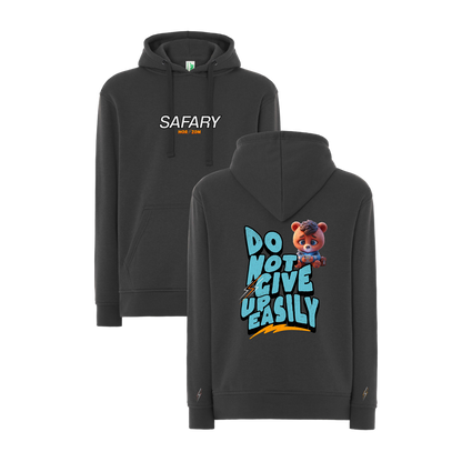 Sudadera Essentials 5 Unisex