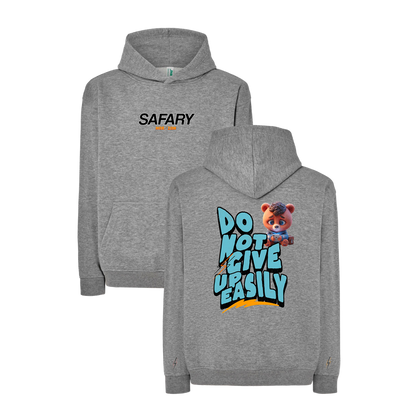 Sudadera Essentials 5 Unisex