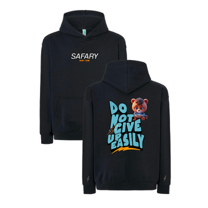 Sudadera Essentials 5 Unisex