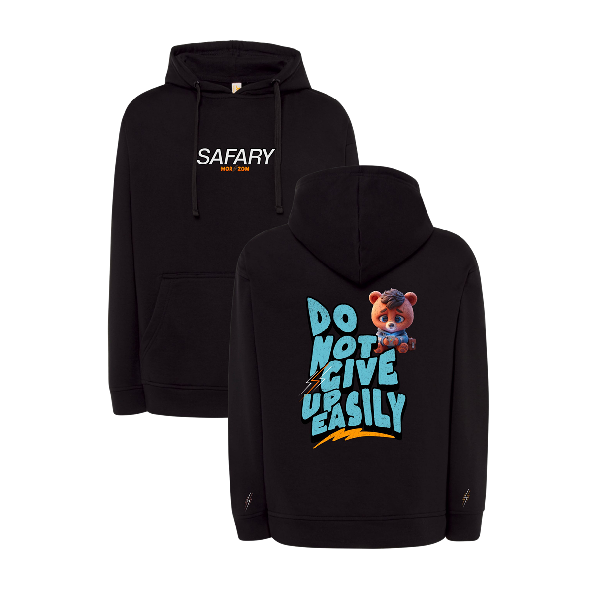 Sudadera Essentials 5 Unisex