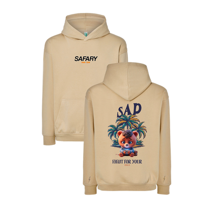Sudadera SadMood Unisex