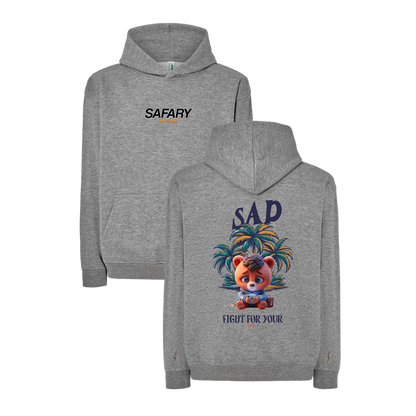 Sudadera SadMood Unisex
