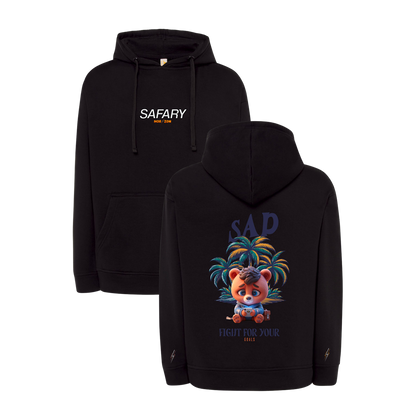Sudadera SadMood Unisex