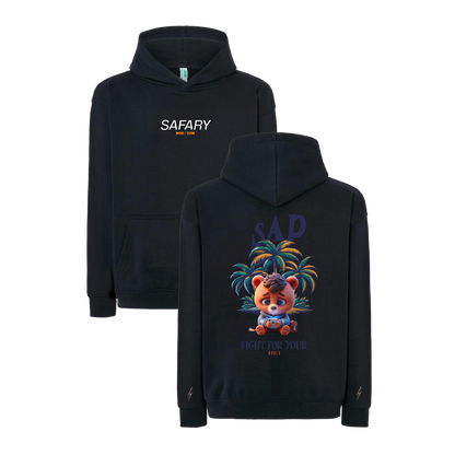 Sudadera SadMood Unisex
