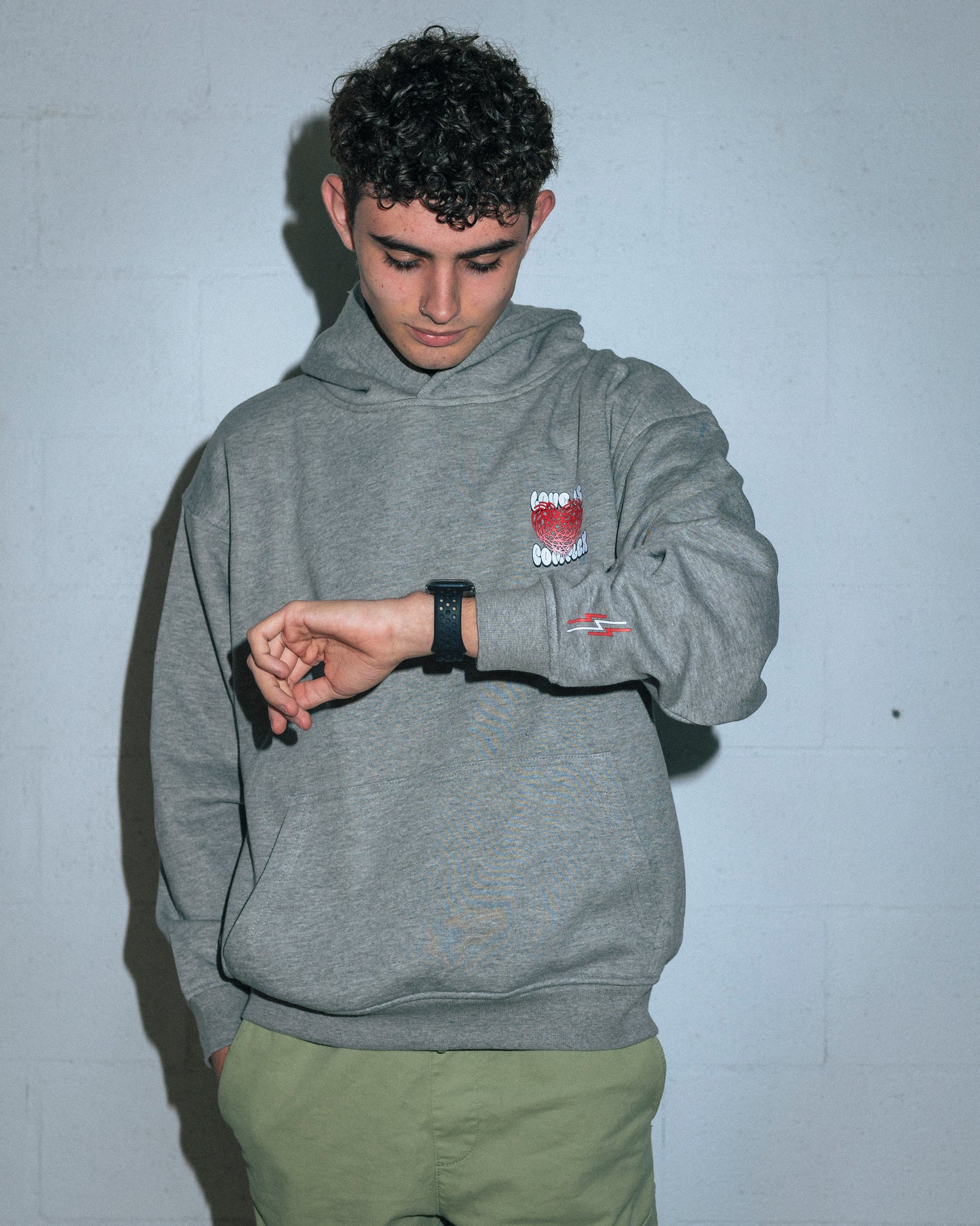 Sudadera CrushMood