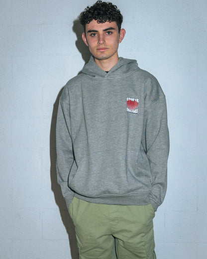 Sudadera CrushMood
