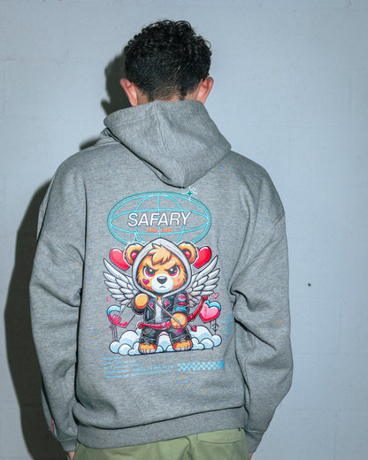Sudadera CrushMood