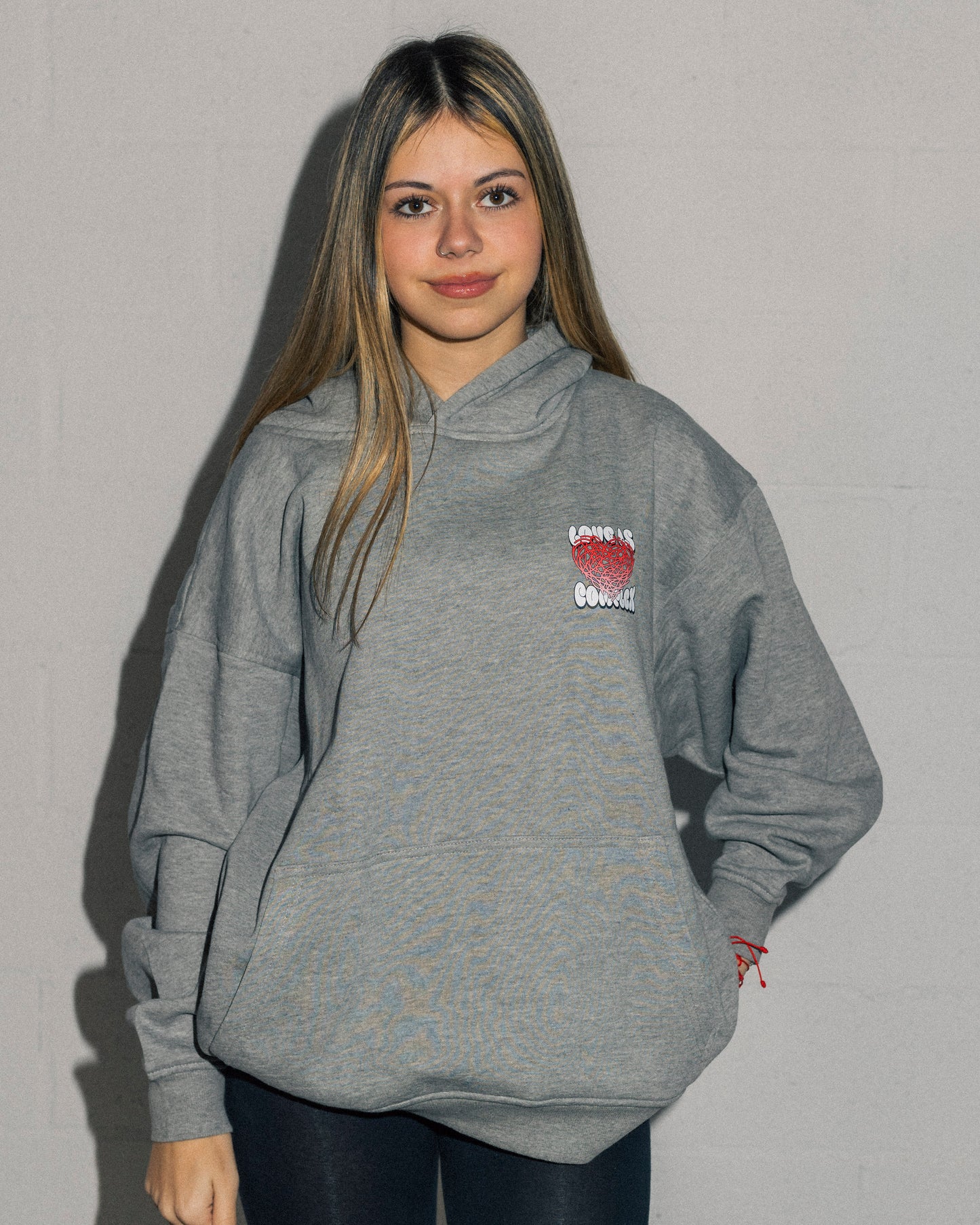 Sudadera CrushMood