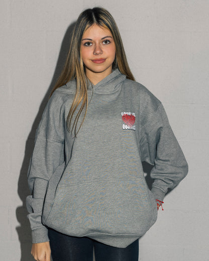 Sudadera CrushMood