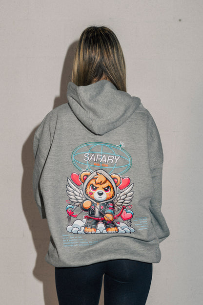 Sudadera CrushMood